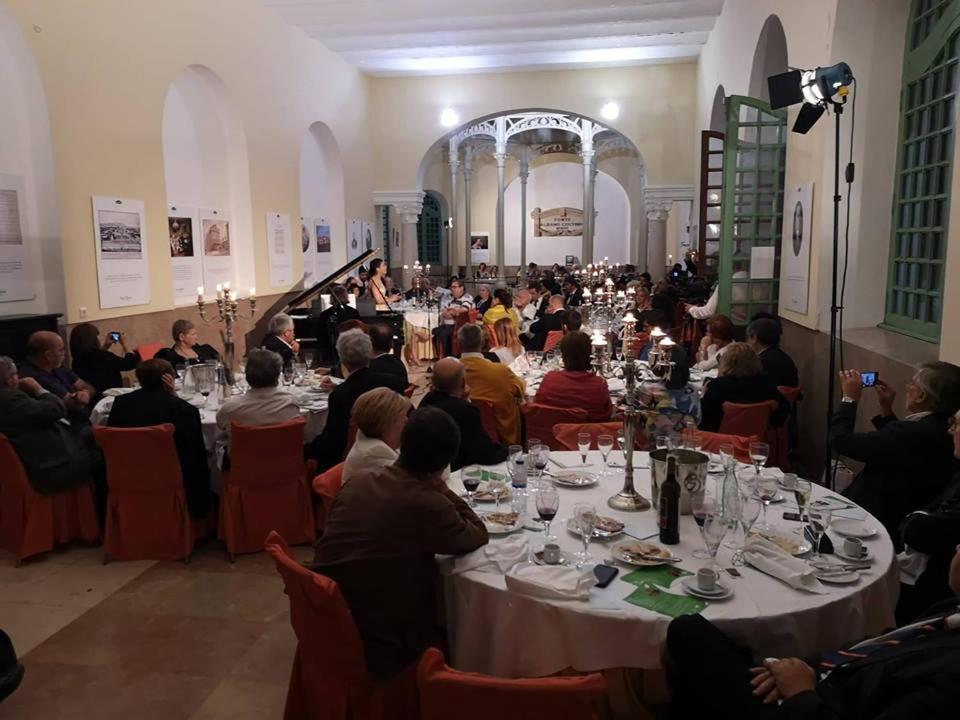 Hotel Termas Da Curia Luaran gambar